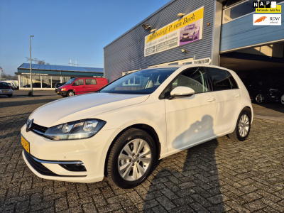 Volkswagen Golf 1.0 tsi 85 kw / 115 pk comfortline