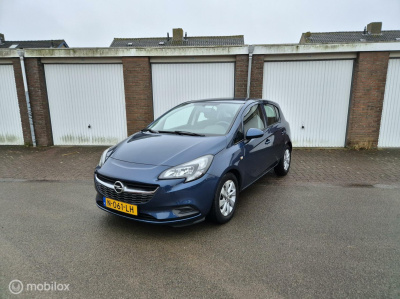 Opel Corsa 1.2 5-deurs / dealeronderhouden / airco /