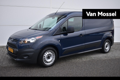 Ford Transit Connect 1.5 tdci l2 ambiente