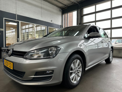 Volkswagen Golf 1.2 tsi comfortline