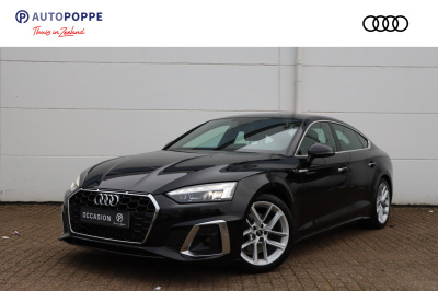 Audi A5 sportback 35 tfsi s edition 150pk s-tronic