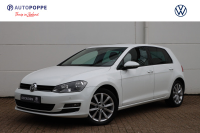 Volkswagen Golf 1.4 tsi highline 126pk