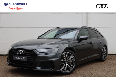 Audi A6 avant 50 tfsi e quattro s edition competition 300pk s-tronic