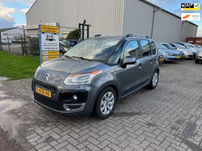 Citroen C3 picasso 1.4 vti seduction