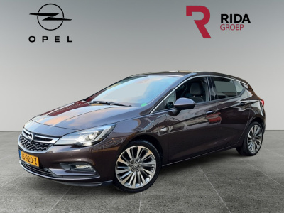 Opel Astra 1.4 innovation automaat