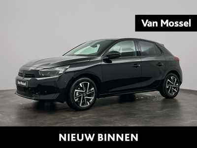 Opel Corsa 1.2 gs || € 4.150 van mossel voorraadvoordeel ||