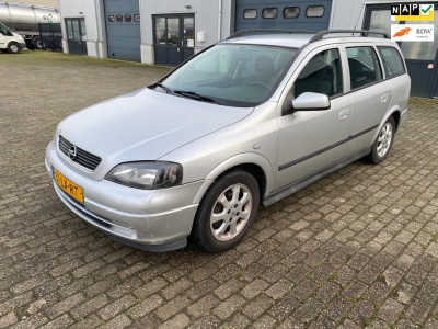 Opel Astra wagon 1.6 njoy