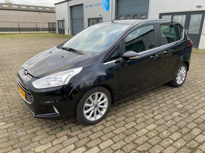 Ford B-max 1.0 ecoboost titanium