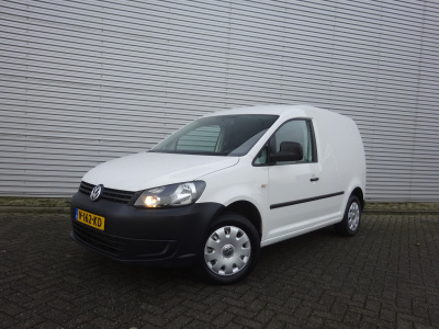 Volkswagen Caddy 1.6 tdi bmt airco / cruise control / trekhaak / nap