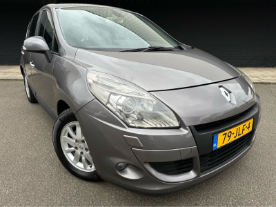 Renault Scenic 1.4 tce business