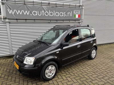 Fiat Panda 1.2 edizione cool