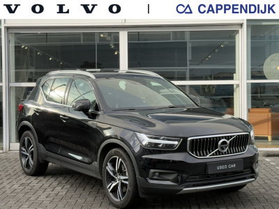 Volvo XC40 t5 gt awd inscription scandinavian