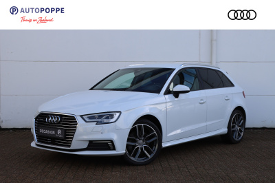 Audi A3 sportback 40 e-tron advance sport 204pk s-tronic