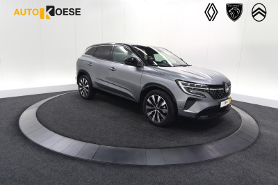 Renault Austral mild hybrid 160 x-tronic techno | elektronische kofferklep | pack winter | camera | apple carplay