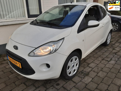 Ford KA 1.2 comfort start/stop