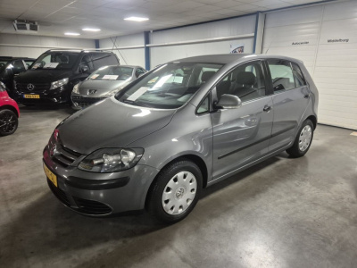 Volkswagen Golf 1.6 fsi turijn