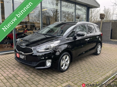 Kia Carens 1.6 gdi executiveline 7-persoons