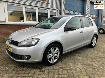 Volkswagen Golf 1.2 tsi trendline navi