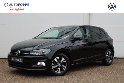 Volkswagen Polo 1.0 tsi comfortline 96pk