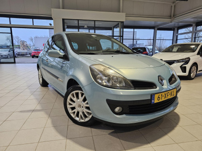 Renault Clio 1.4-16v rip curl