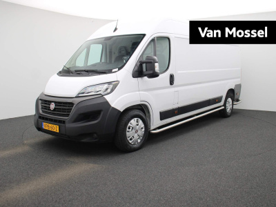 Fiat E-ducato 3.5t l3h2 79 kwh | navi | ecc | zijschuifdeur | cam |