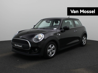 Mini One mini 1.5 | lmv | airco | bluetooth |