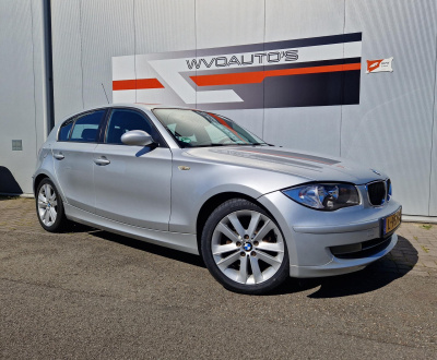 BMW 1 Serie 116i