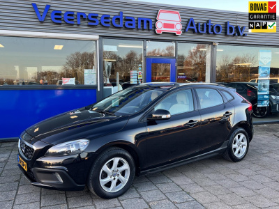 Volvo V40 cross country 1.6 t4 kinetic