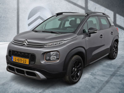 Citroen C3 Aircross puretech 110pk origins | rijklaar | camera | parkeersensoren v+a | navi |