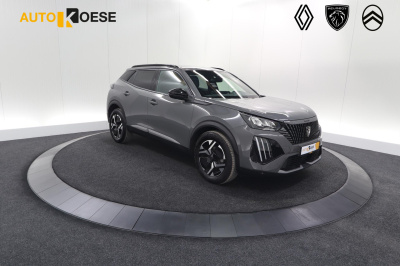 Peugeot 2008 puretech 100 allure | camera | apple carplay | parkeersensoren