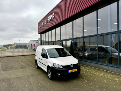 Volkswagen Caddy 1.6 tdi airco