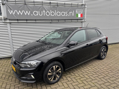 Volkswagen Polo automaat 1.0 tsi comfortline dsg