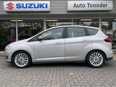 Ford C-max 1.0 titanium