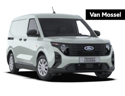 Ford Transit Courier 1.5 ecoblue trend | prijzen zijn excl. btw & incl. bpm | 6% korting ford nederland | nieuw te bestellen | vanaf prijs | incl. ford protect verlengde garantie 2 + 3 jaar/100.000 km |