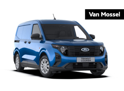 Ford Transit Courier 1.0 ecoboost trend | prijzen zijn excl. btw & incl. bpm | 6% korting ford nederland | nieuw te bestellen | vanaf prijs | incl. ford protect verlengde garantie 2 + 3 jaar/100.000 km |