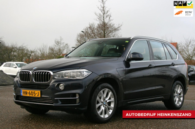 BMW X5 xdrive40e high executive