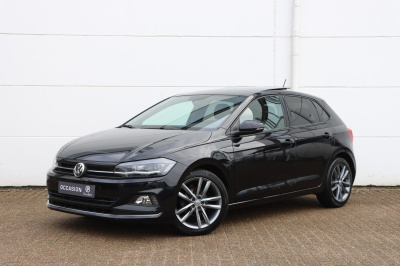 Volkswagen Polo 1.0 tsi 95pk dsg highline style winter executive advance dsg7