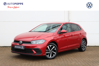 Volkswagen Polo 1.0 tsi 95 pk life