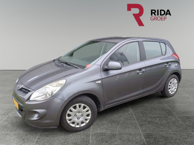 Hyundai I 20 1.2i i-drive