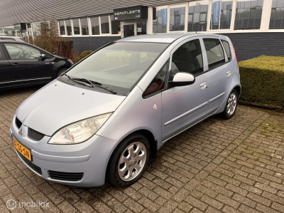 Mitsubishi Colt 1.3 inform cool pack