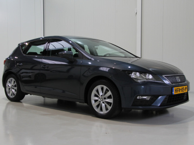 Seat Leon 1.0 tsi 116pk dsg style | navi | beats audio