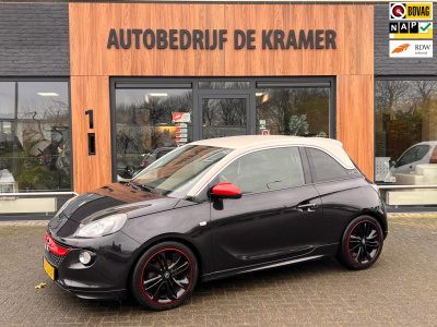 Opel Adam 1.4 slam