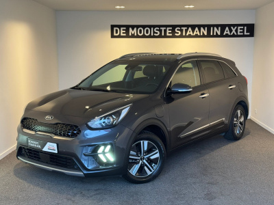 Kia Niro 1.6 gdi phev dynamicline