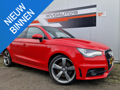 Audi A1 Sportback 1.4 tfsi ambition pro line business