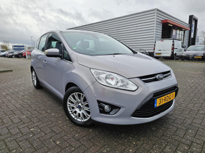 Ford C-max 1.6 scti titanium