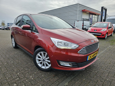 Ford C-max 1.5 titanium