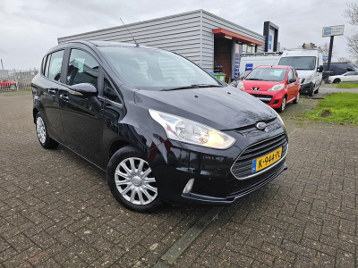 Ford B-max 1.0 ecoboost style