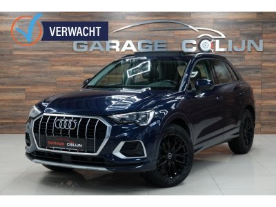 Audi Q3 1.5 tfsi | panoramadak | pdc |