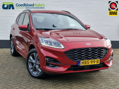 Ford Kuga 2.5 phev st-line x