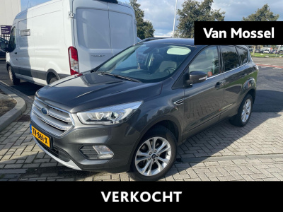 Ford Kuga 1.5 ecoboost titanium 150 pk ford kuga 1.5 ecoboost titanium